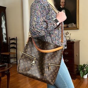 Louis Vuitton Melie Crossbody Bag